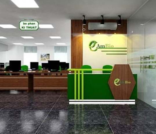 Ambio Company headquarters