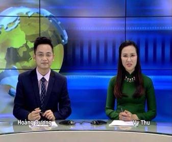 Bac Giang Television - Report of AMBIO
