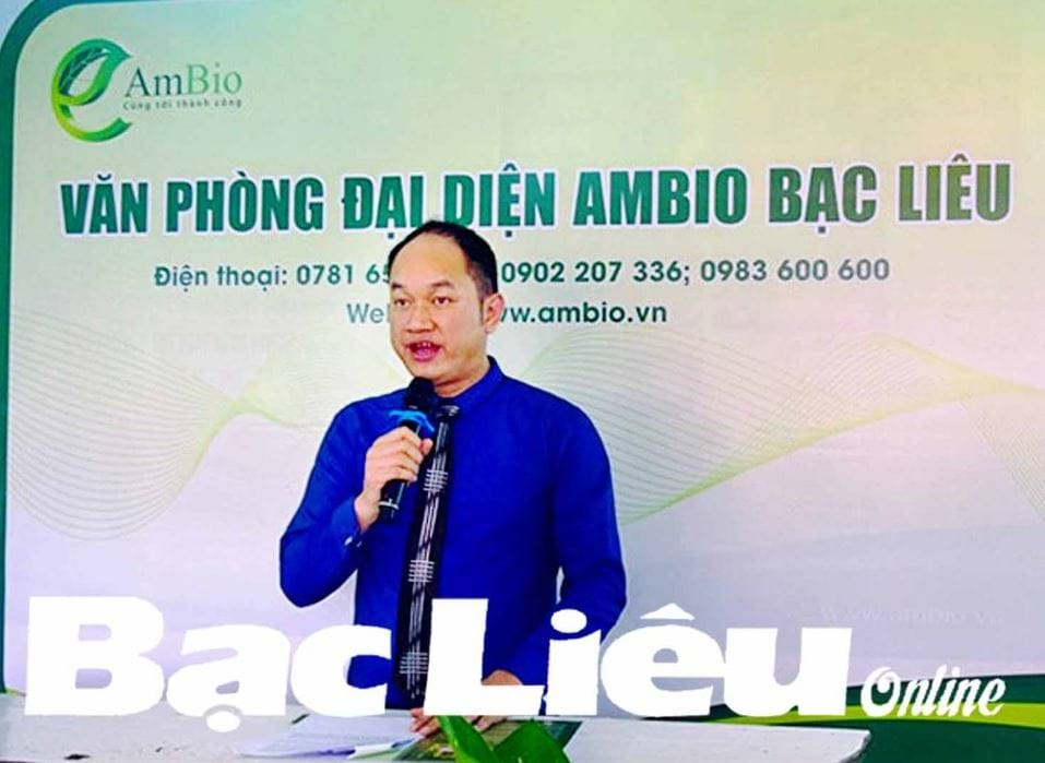 “Bí kíp” vượt qua hạn, mặn