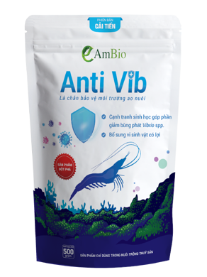Anti Vib