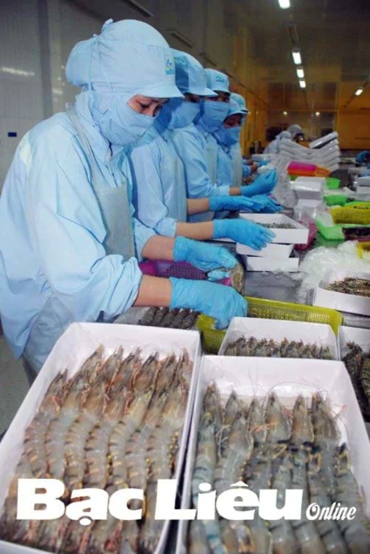 AmBio: Bí quyết làm giàu bằng tôm sạch: Đừng để tôm chết vì nước bẩn!