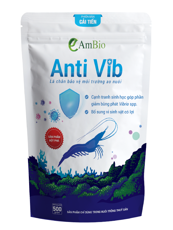 Anti Vib
