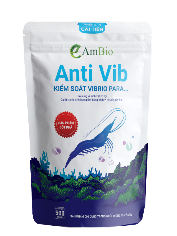 Anti Vib