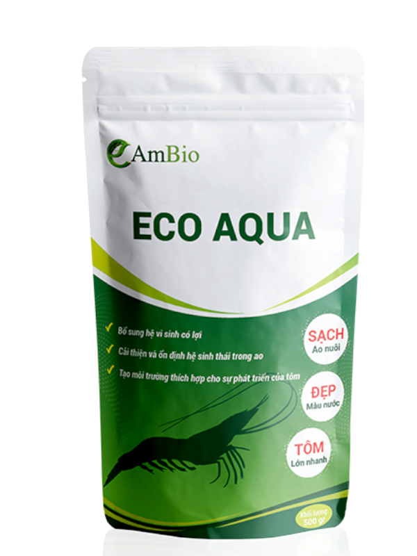 ECO AQUA
