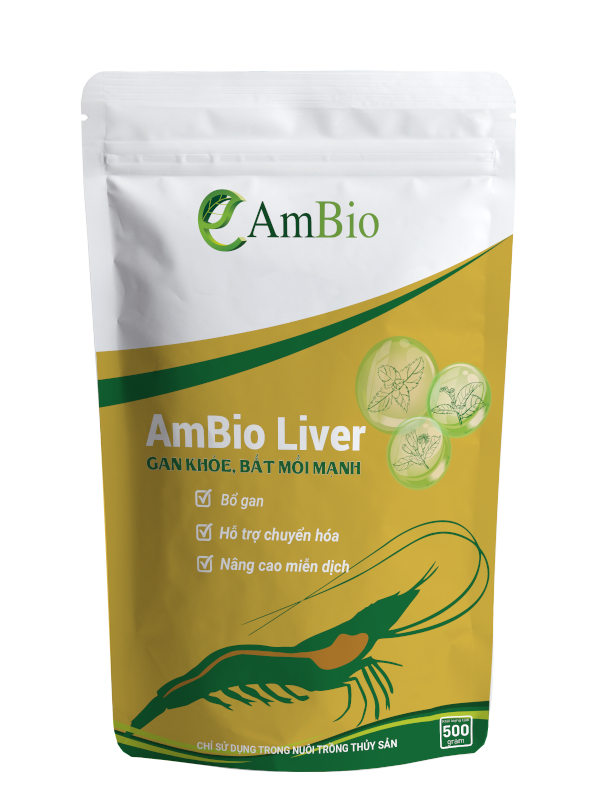 AmBio Liver