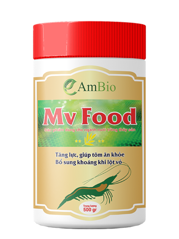 MV Food