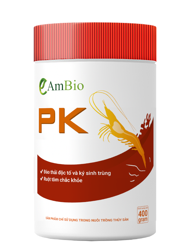 AmBio PK